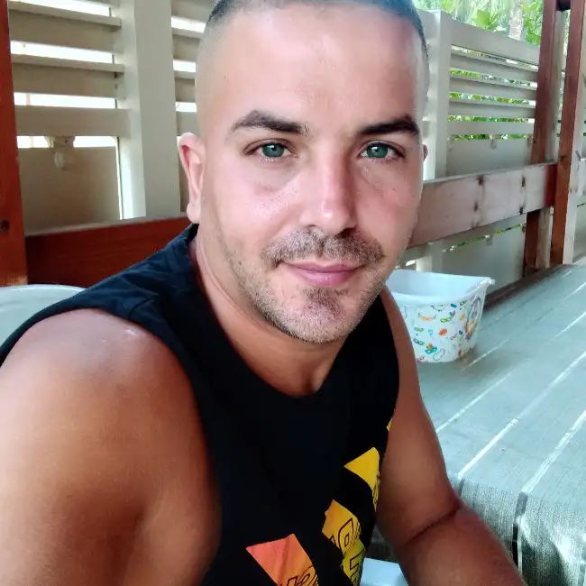איתמר, 38, Tiberias - Dately