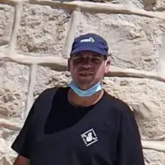 רואי, 37, Beer Sheva - Dately