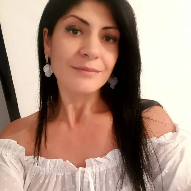 Toma, 49, Sderot - Dately