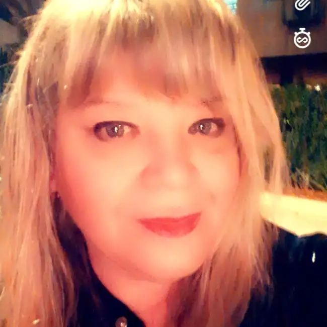 Anna, 50, Rishon LeZion - Dately