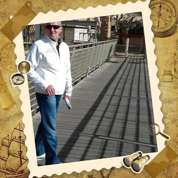 Slava, 72, Gedera - Dately