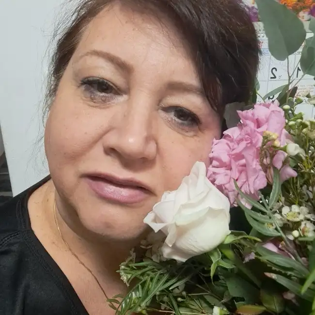 Leya, 55, Haifa - Dately