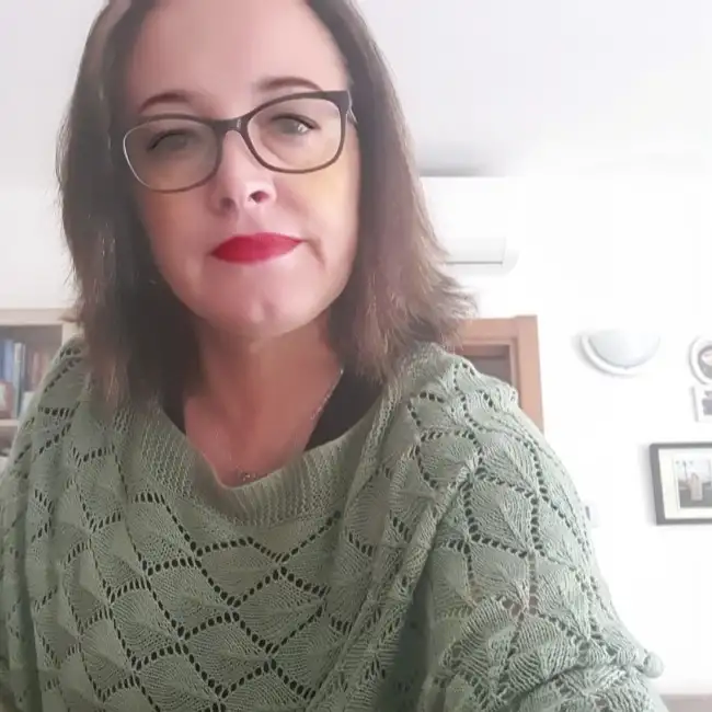 Olga, 57 - Dately