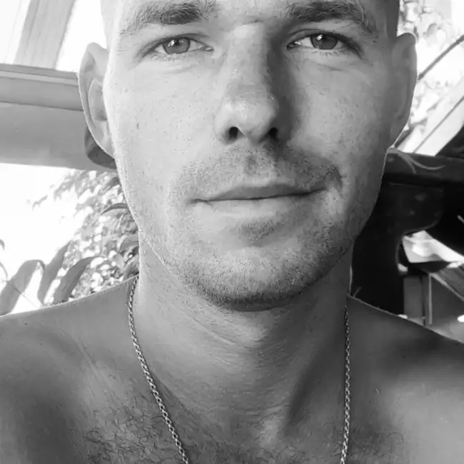 Maksim, 33, Tel Aviv - Dately