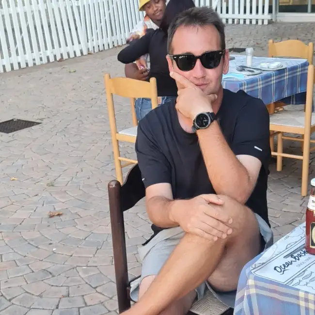 Konstantin, 41, Tel Aviv - Dately