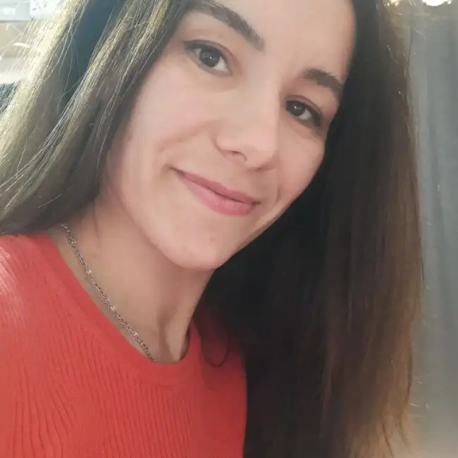 Sabina, 43, Jerusalem - Dately