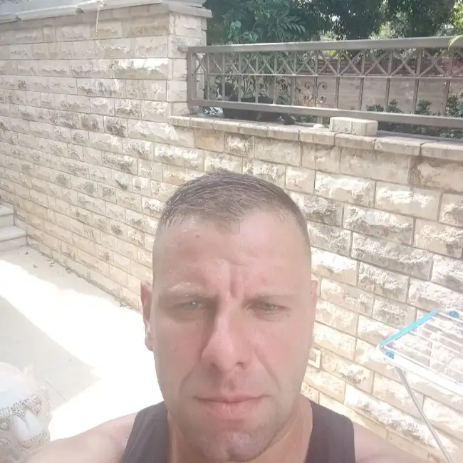 Artiom, 42, Rishon LeZion - Dately