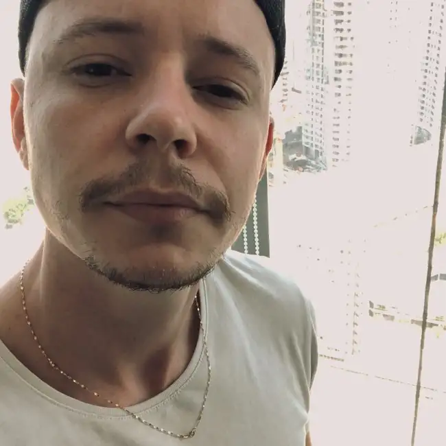 Aviv, 32, Petah Tikva - Dately
