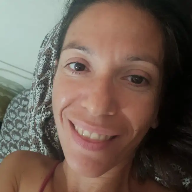 Katrin, 46, Kadima - Dately