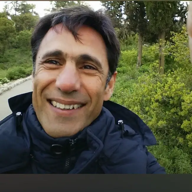 MB, 64, Petah Tikva - Dately
