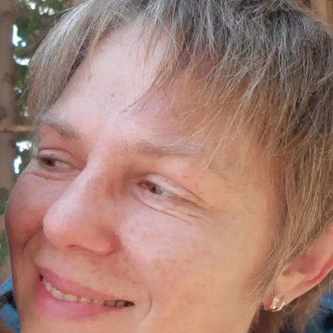 Anna, 48, Nahariya - Dately