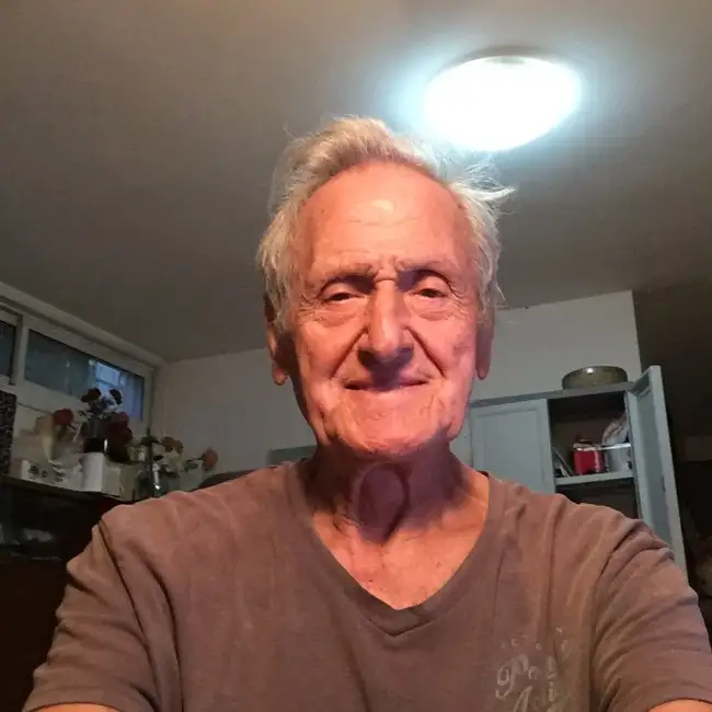 יעקב, 84, Ramat Gan - Dately
