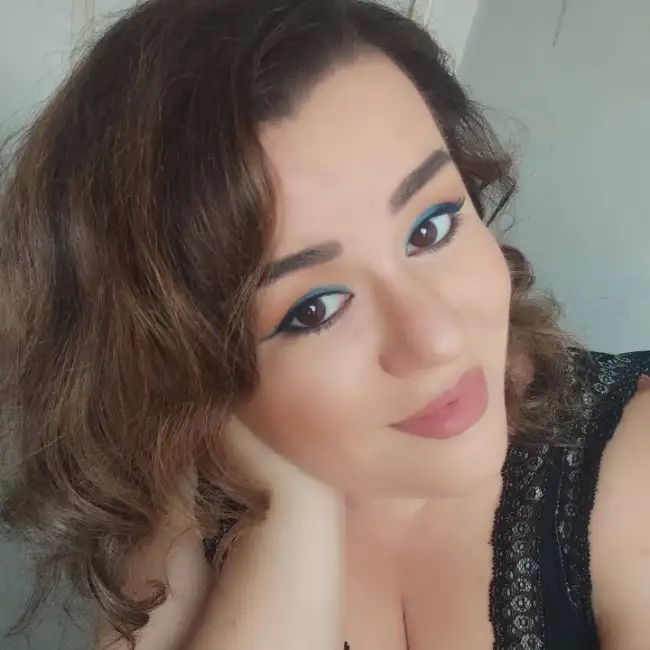 Veronika, 46, Nahariya - Dately