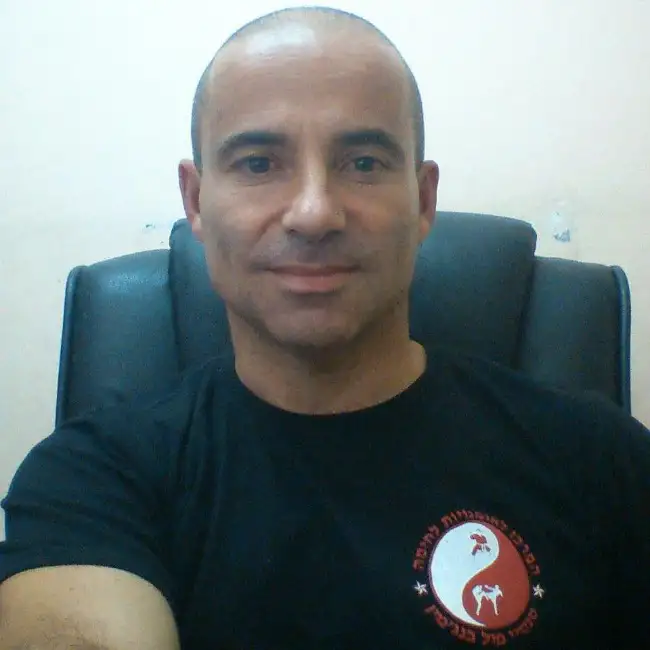 פול, 62, Karmiel - Dately