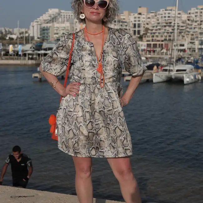 Irina, 54, Beer Sheva - Dately