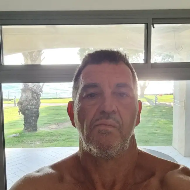 אבי, 61, Holon - Dately