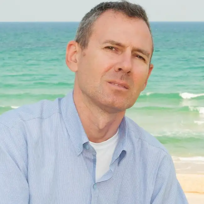 Ilan, 54Ariel 