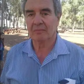 Grisha, 85, Bat Yam - Dately