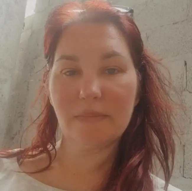 Iris, 46, Ashdod - Dately