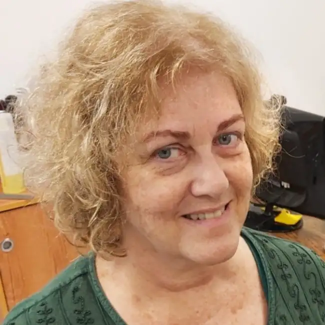 לי, 66, Haifa - Dately