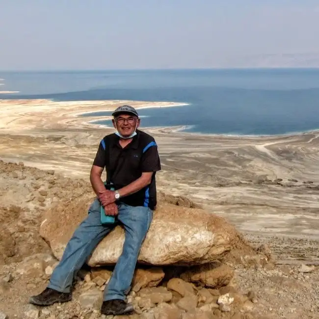 Yosi, 79, Rishon LeZion - Dately