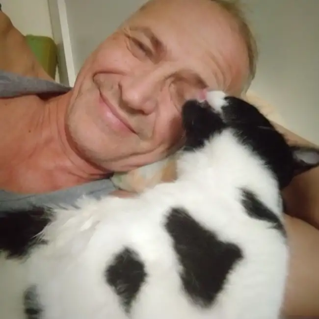Valeriy, 61, Petah Tikva - Dately