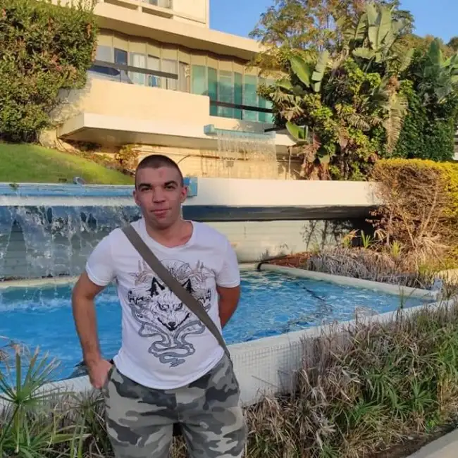 רומן, 31, Karmiel - Dately