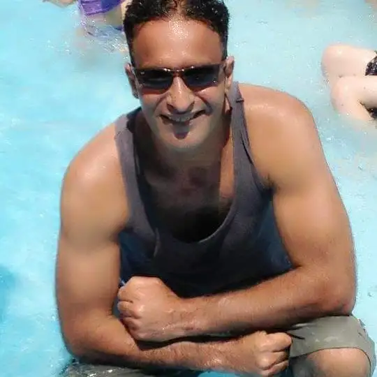 יגאל, 50, Kiryat Ata - Dately