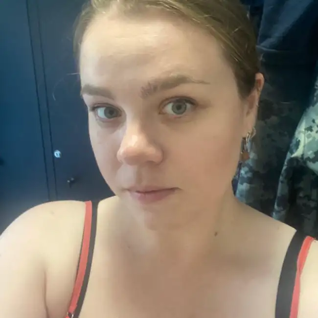 Anastasia, 30 - Dately