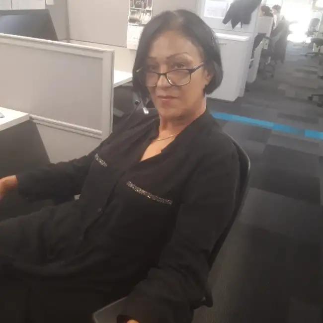 שירה, 65, Ashdod - Dately