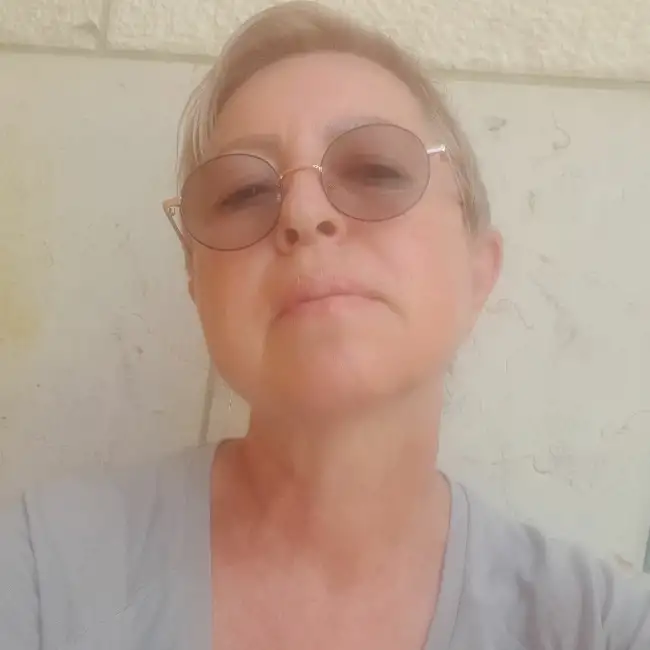 Alex, 55, Netanya - Dately