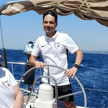 Alex, 41, Tel Aviv - Dately