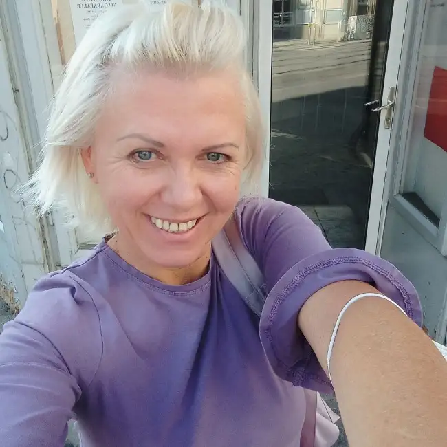 Viktoriya, 53, Petah Tikva - Dately