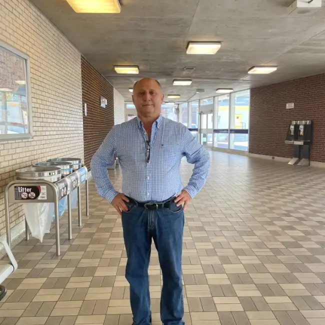 Ilya, 57, Jerusalem - Dately