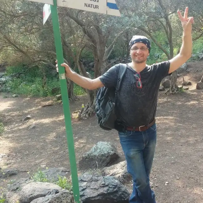 Igor, 56, Petah Tikva - Dately