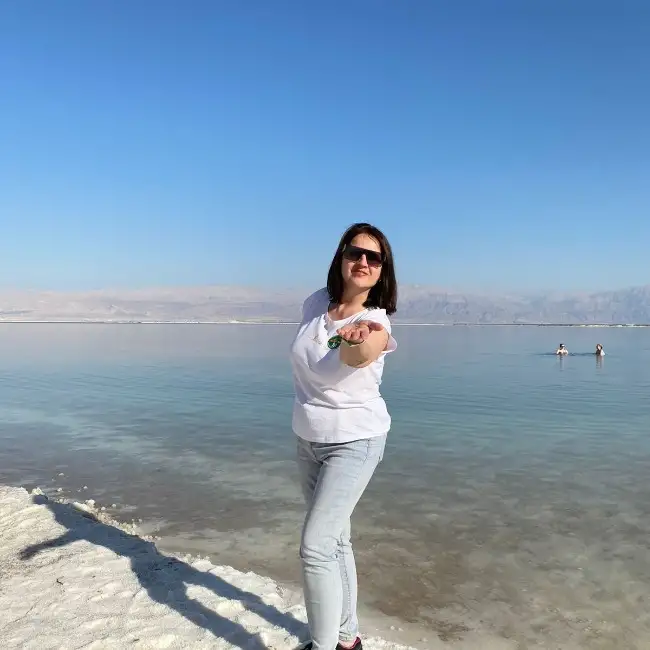 Natalya, 55Ramat Gan