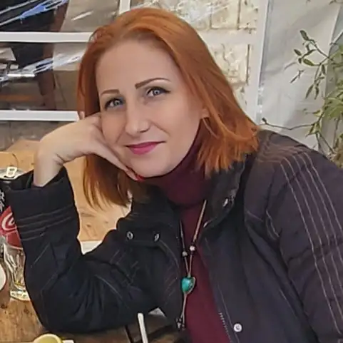 Golyboglaska, 44, Haifa - Dately