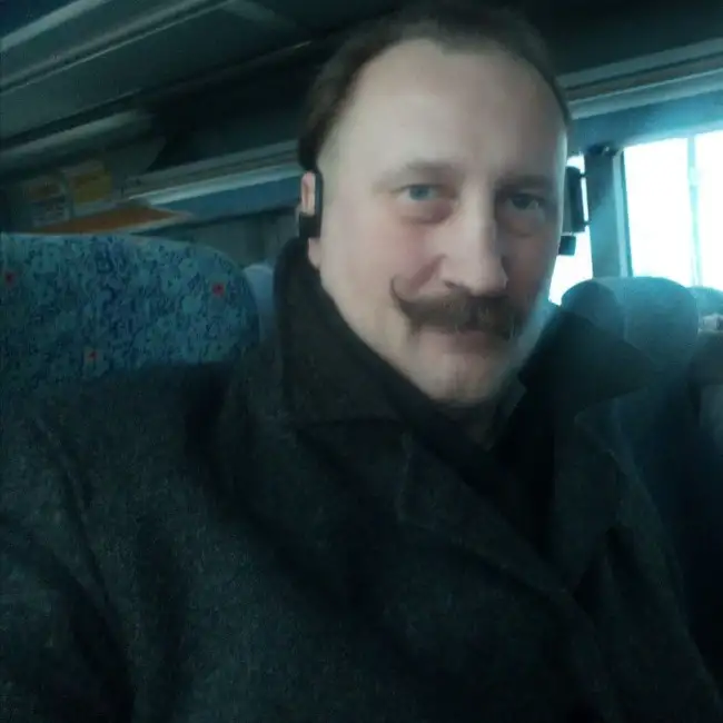 Aleksey, 51, Petah Tikva - Dately