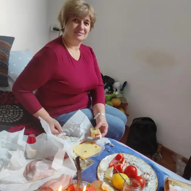 Kalina, 49, Petah Tikva - Dately