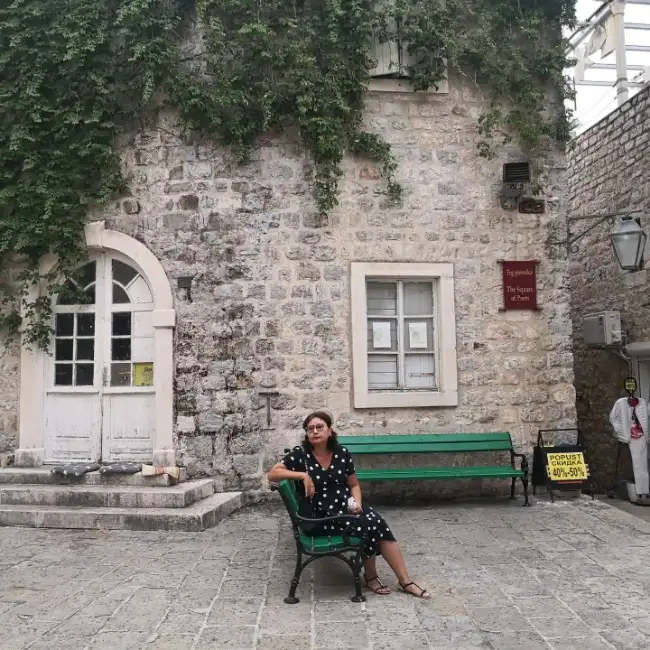 Neylya, 57, Haifa - Dately