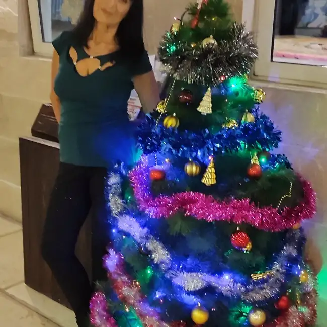 Tatyana, 54, Eilat - Dately