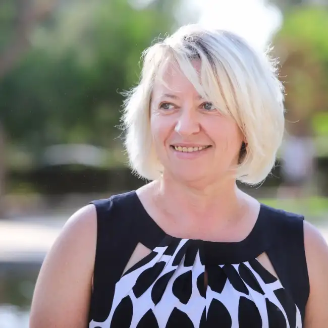 Natasha, 58, Omer - Dately