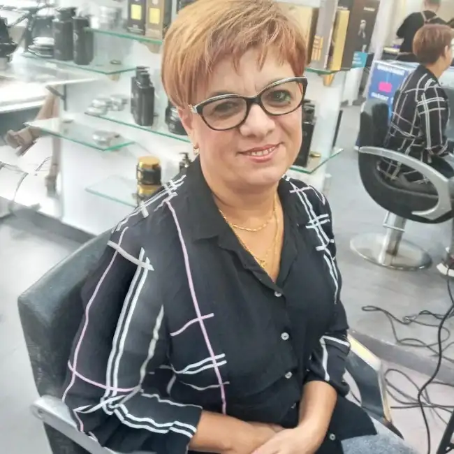 Tanyushka, 54, Tel Aviv - Dately