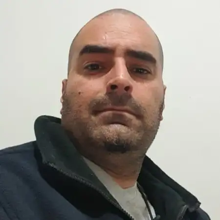 Shay, 45, Jerusalem - Dately
