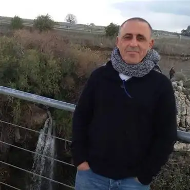 איציק, 66, Zichron Yaakov - Dately