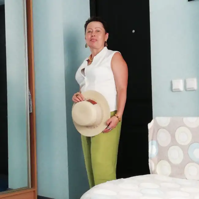 Photo Ilana 3 