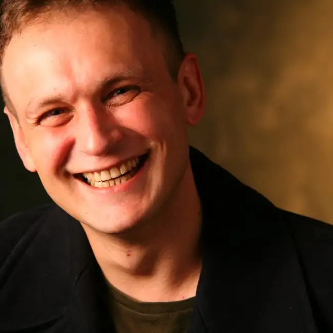 Samuel, 50, Holon - Dately