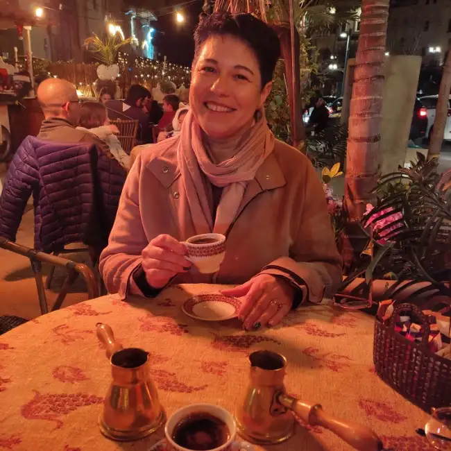 El, 55, Beer Sheva - Dately