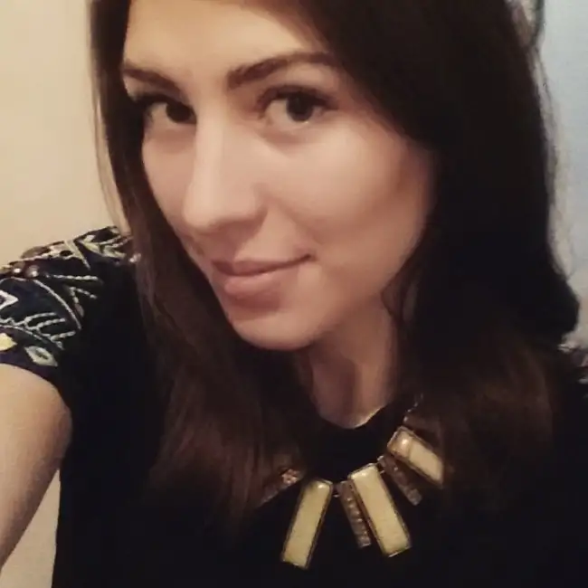 Marika, 38, Petah Tikva - Dately