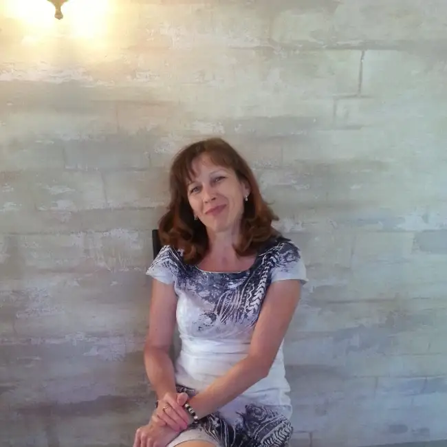 Olga, 61 - Dately